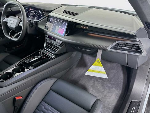 New 2026 Audi S e-tron GT Prestige AWD/4WD image 28