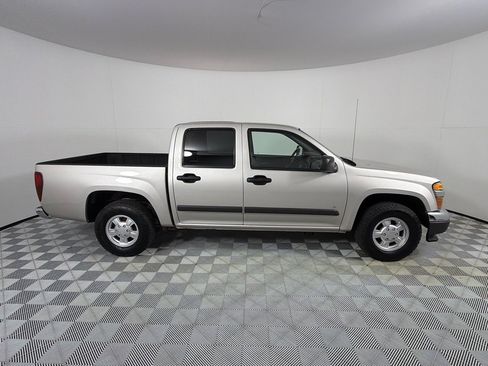Used 2006 Chevrolet Colorado LT w/ LT Preferred Equipment Group RWD image 4