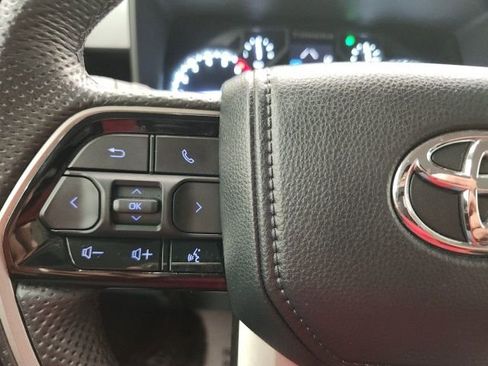 Used 2024 Toyota Tundra SR5 w/ SR5 Premium Package image 62