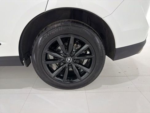 Certified 2025 Acura RDX SH-AWD image 49