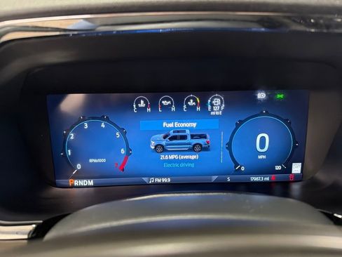 Certified 2024 Ford F150 Lariat image 23