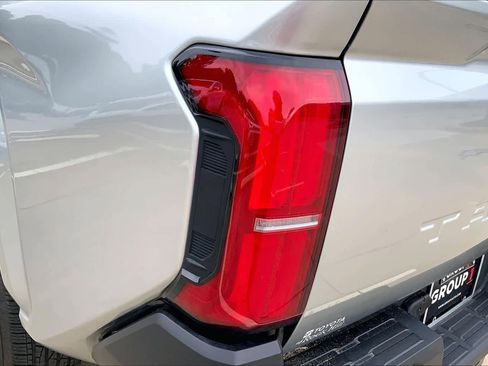 Used 2025 Toyota Tacoma SR RWD image 26