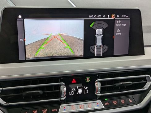 Used 2023 BMW X3 xDrive30i w/ Convenience Package AWD/4WD image 41