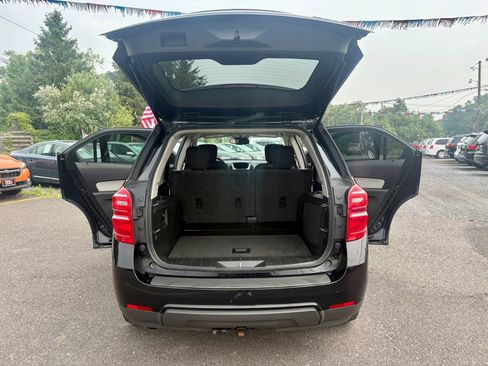 Used 2016 Chevrolet Equinox LT w/ Convenience Package FWD image 19
