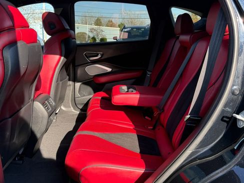 Used 2024 Acura RDX A-Spec image 15