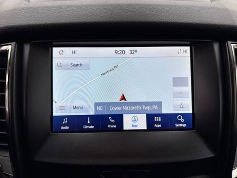 Used 2023 Ford Ranger XLT w/ Equipment Group 301A Mid image 31