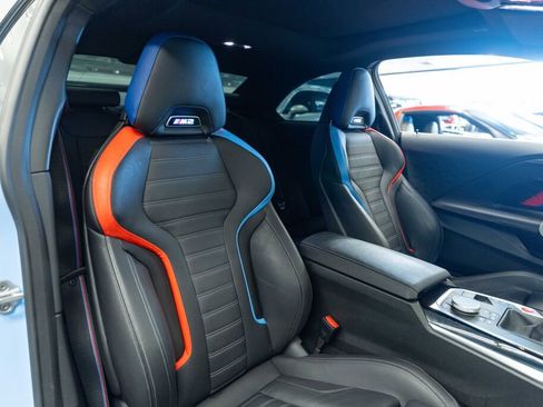 Used 2023 BMW M2 Base w/ Lighting Package image 11