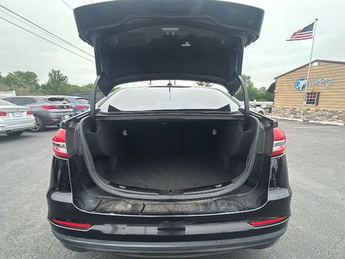 Used 2019 Ford Fusion S FWD image 26