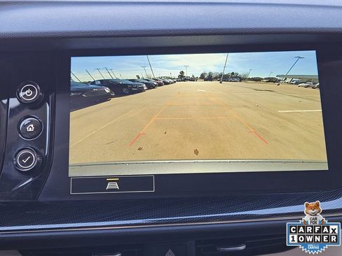 Used 2023 Buick Envision Preferred image 21