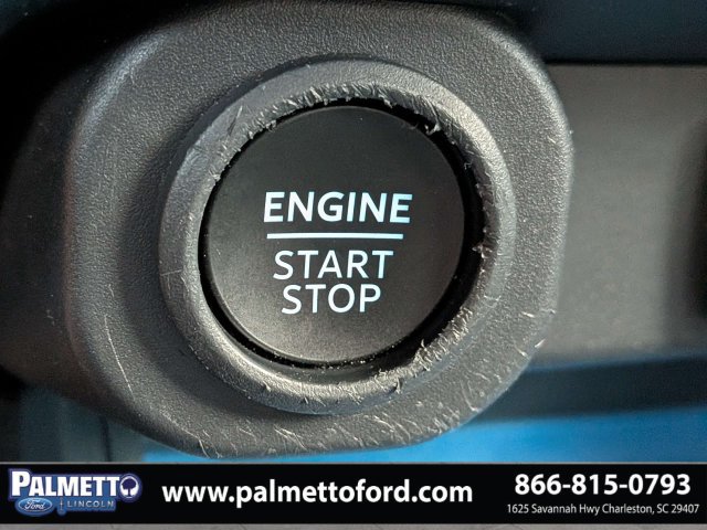 Certified 2025 Ford Maverick XLT w/ Equipment Group 302A AWD/4WD image 26