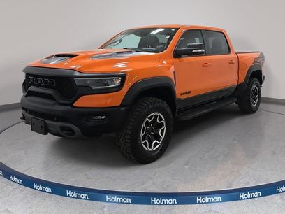 Used 2022 RAM 1500 TRX w/ TRX Level 2 Equipment Group