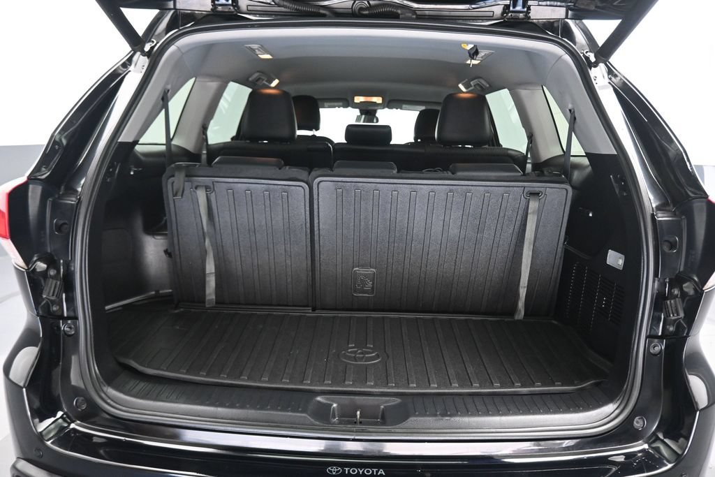 Used 2019 Toyota Highlander Plus AWD/4WD image 53