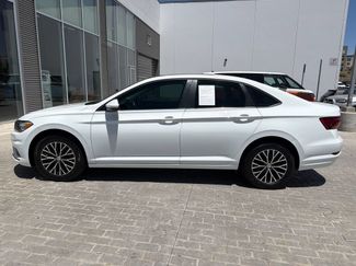 Used 2019 Volkswagen Jetta SE w/ Cold Weather Package FWD video 2