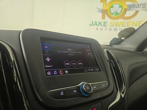 Used 2024 Chevrolet Equinox RS image 19