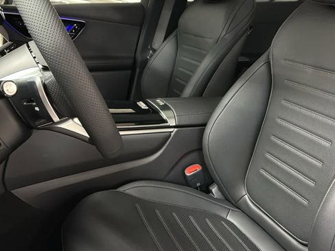 New 2026 Mercedes-Benz GLC 300 4MATIC image 25