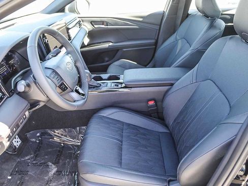 New 2026 Toyota Camry XSE FWD image 19