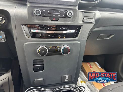 New 2025 Ford Explorer 4WD Police Interceptor w/ Ready For The Road Package image 18