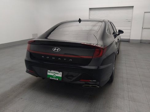 Used 2023 Hyundai Sonata SEL FWD image 7
