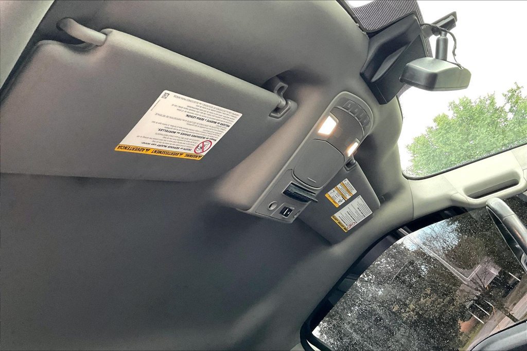 Used 2020 Ford F250 Lariat AWD/4WD image 21
