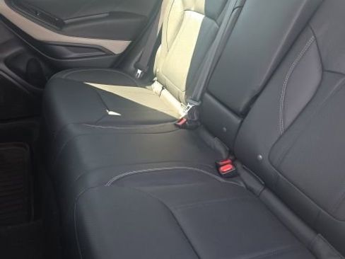 Used 2022 Subaru Forester Limited image 8