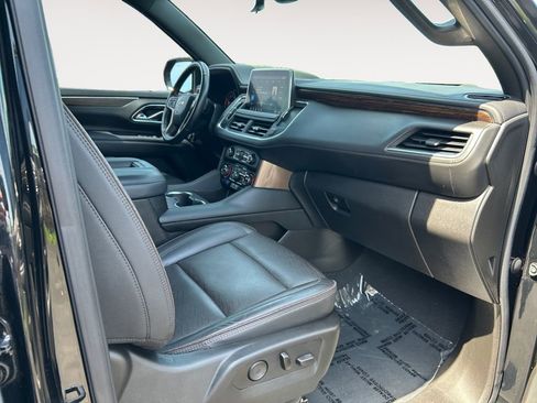 Used 2021 Chevrolet Tahoe High Country AWD/4WD image 27
