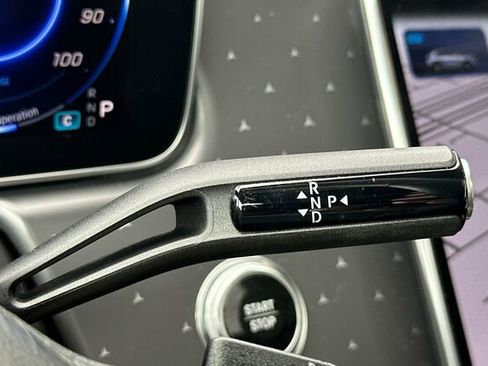 Certified 2023 Mercedes-Benz EQE 350+ 4MATIC SUV image 28