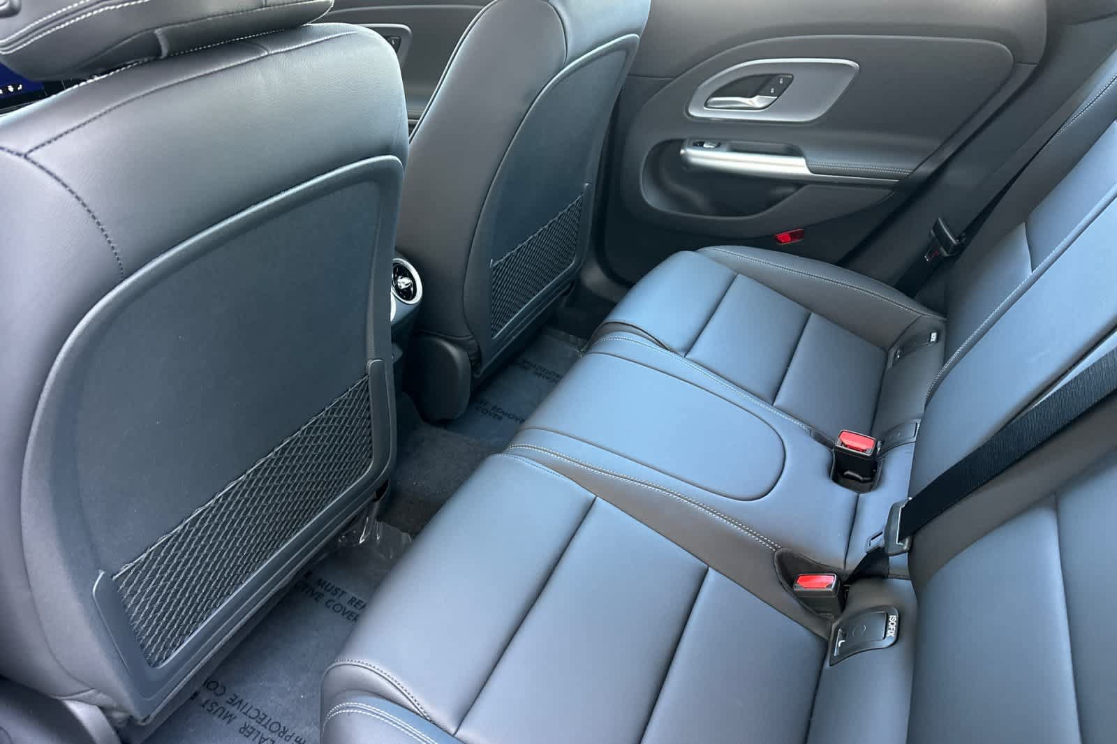 New 2027 Mercedes-Benz CLA 220 image 11