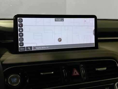 Used 2022 Genesis G70 3.3T w/ Sport Prestige Package image 13