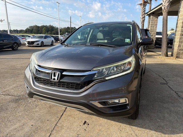 Used 2015 Honda CR-V EX-L image 10