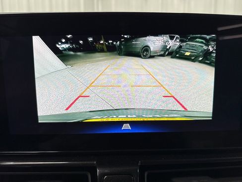 Used 2024 Chevrolet TrailBlazer ACTIV w/ Driver Confidence Package AWD/4WD image 26