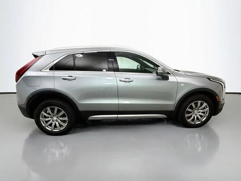 Used 2023 Cadillac XT4 Premium Luxury AWD/4WD image 9
