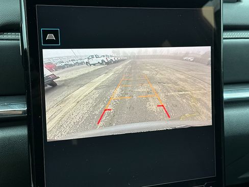 Used 2025 GMC Terrain Elevation image 19