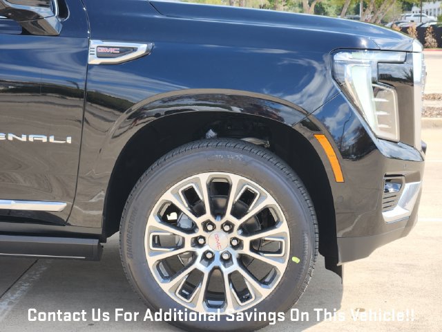 New 2027 GMC Yukon Denali w/ Sun & Power Step Package AWD/4WD image 5