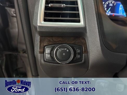 Used 2013 Ford Explorer Limited image 24