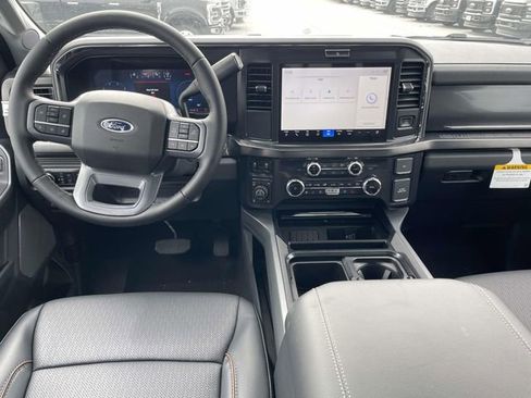 New 2026 Ford F250 Lariat w/ Tremor Off-Road Package image 4