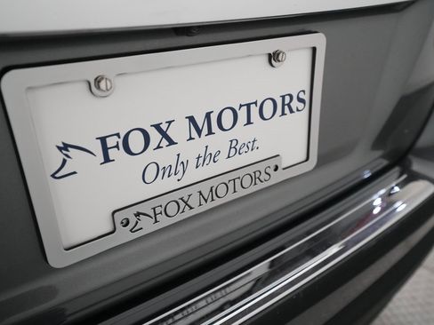 Used 2016 Nissan Altima 2.5 SV w/ Convenience Package image 37