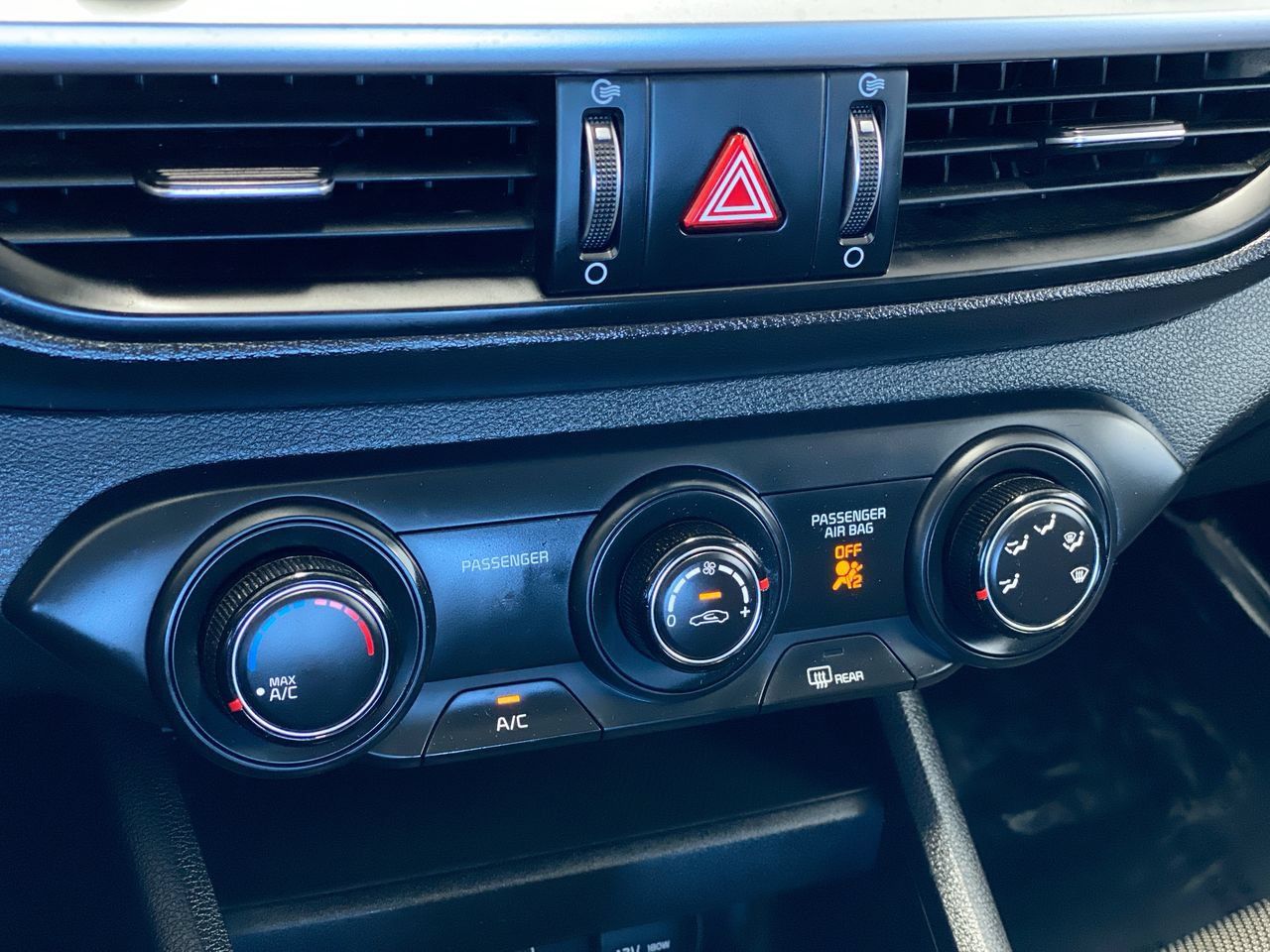 Certified 2023 Kia Forte LX FWD image 23