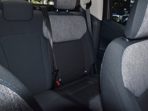 Certified 2026 Ford Maverick XLT FWD image 21