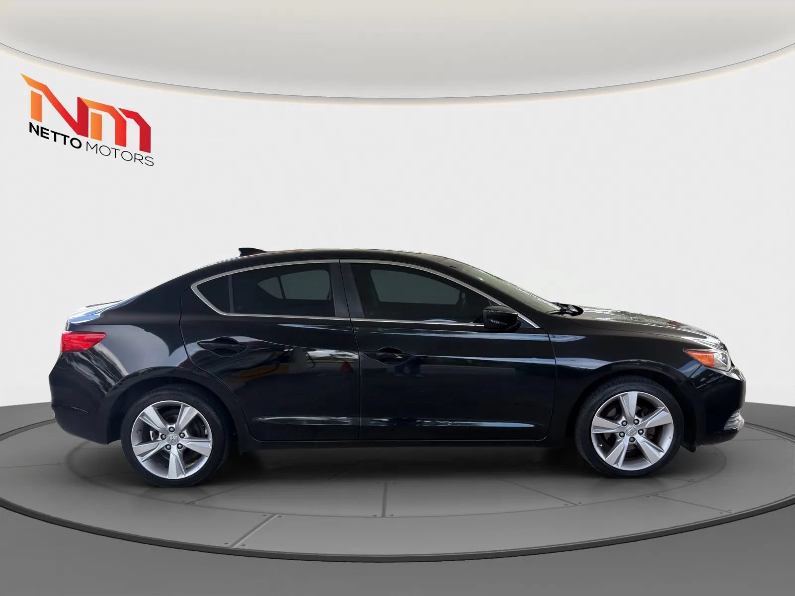 Used 2015 Acura ILX FWD image 6
