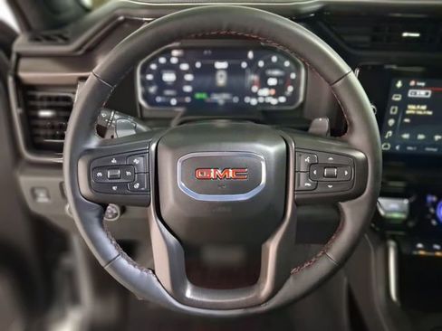 Certified 2026 GMC Sierra 1500 AT4X w/ AT4X AEV Edition AWD/4WD image 19