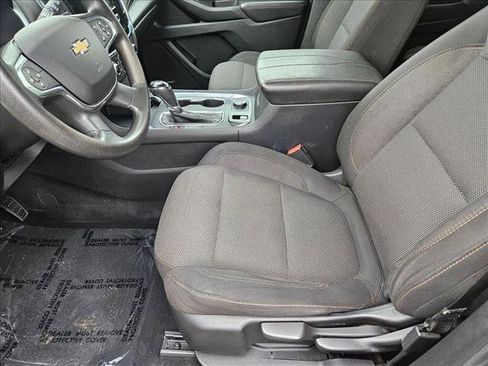 Used 2018 Chevrolet Traverse LS image 15