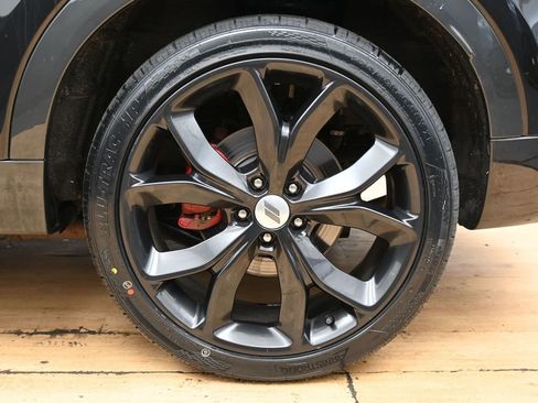 Used 2024 Dodge Hornet R/T image 13