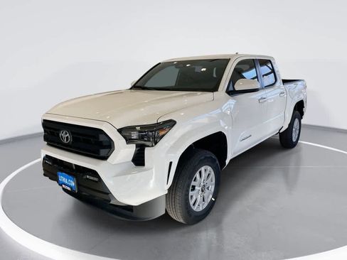 New 2026 Toyota Tacoma SR5 image 1