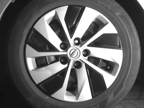 Used 2023 Nissan Altima 2.5 S image 12