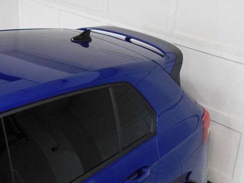 Used 2024 Volkswagen Golf R AWD/4WD image 19