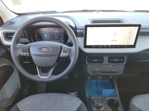 New 2026 Ford Maverick XLT w/ 4K Tow Package image 8