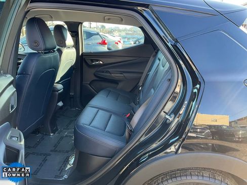 Used 2022 Chevrolet Bolt EUV LT w/ Convenience Package image 7