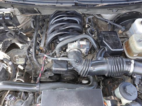 Used 2010 Ford F150 FX2 RWD image 26