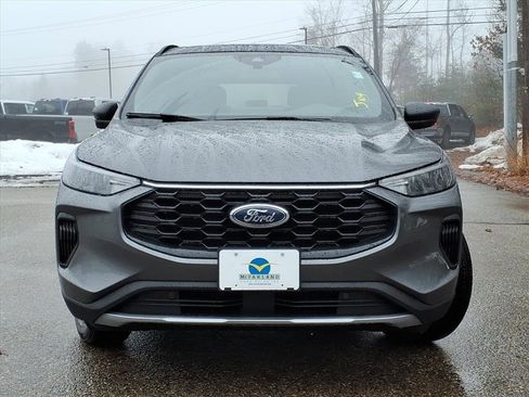 New 2026 Ford Escape ST-Line w/ Tech Pack #1 image 3