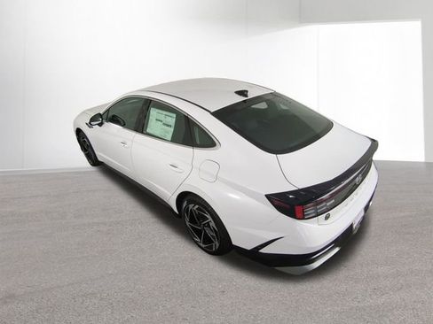 New 2026 Hyundai Sonata SEL image 33